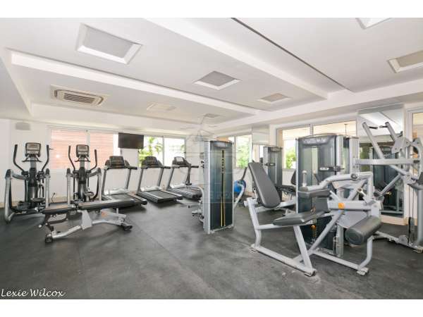 Gorgeous Ocean View 3 Bedroom Condo