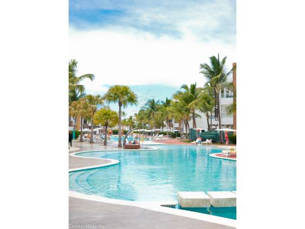 Gorgeous Ocean View 3 Bedroom Condo