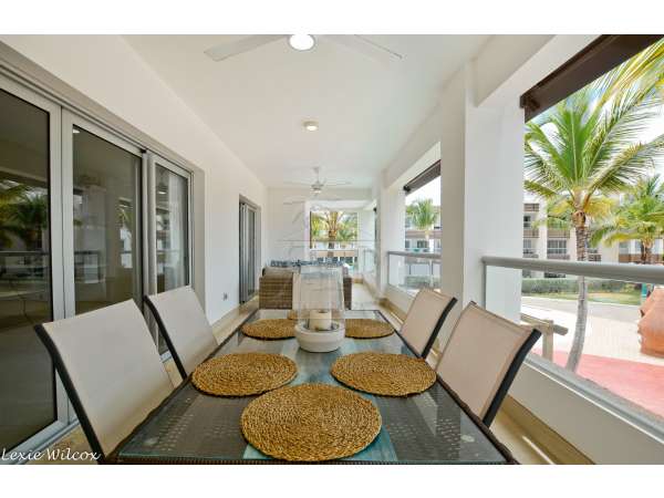 Gorgeous Ocean View 3 Bedroom Condo