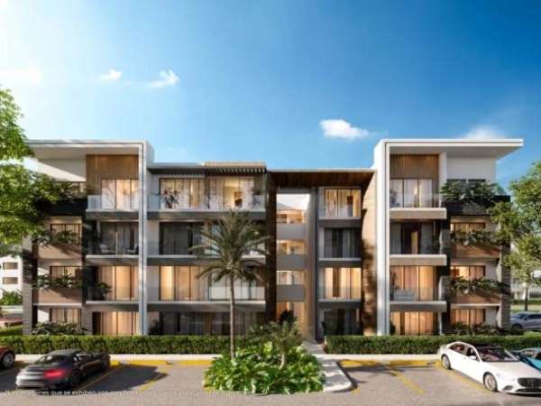 Id-3025 Garden City One-bedroom Apartment For Sale