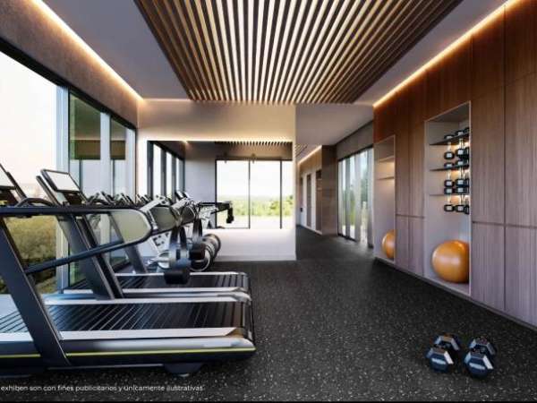 Id-3025 Garden City One-bedroom Apartment For Sale