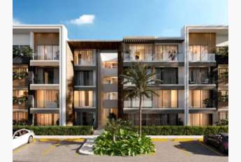 Dominican Real Estate Listing Photo