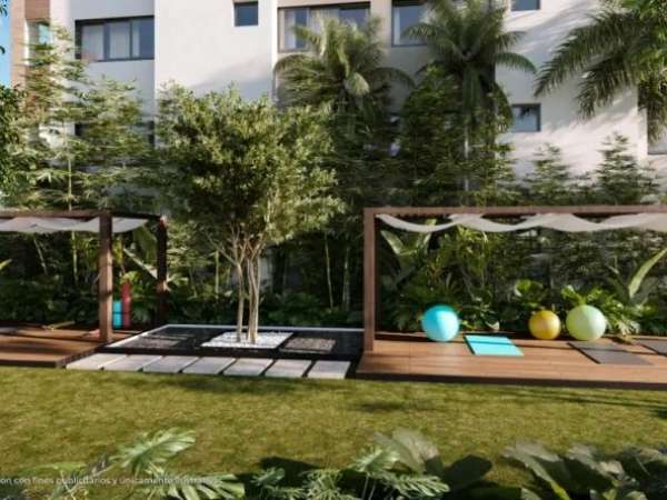 Id-3025 Garden City One-bedroom Apartment For Sale