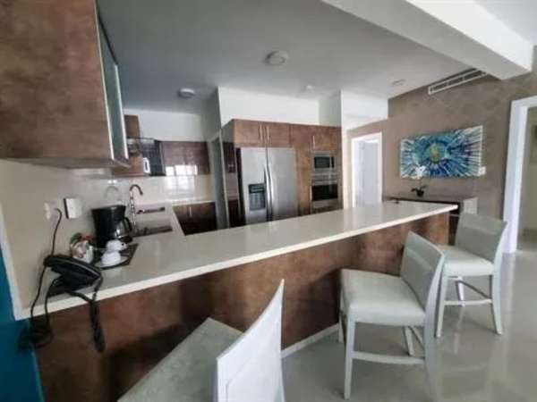2 Bedroom Condo In Beach Front Condo Community