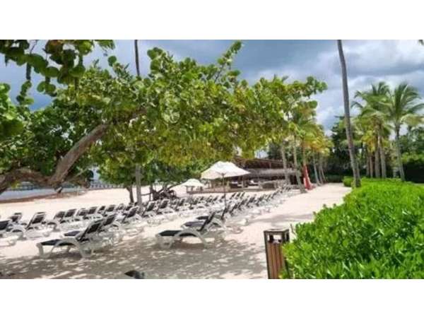 2 Bedroom Condo In Beach Front Condo Community