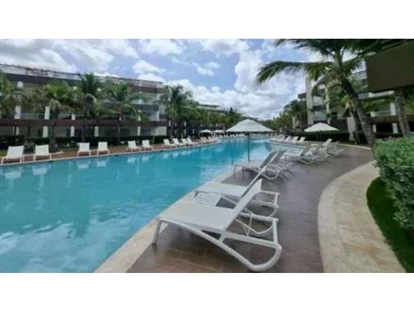 2 Bedroom Condo In Beach Front Condo Community