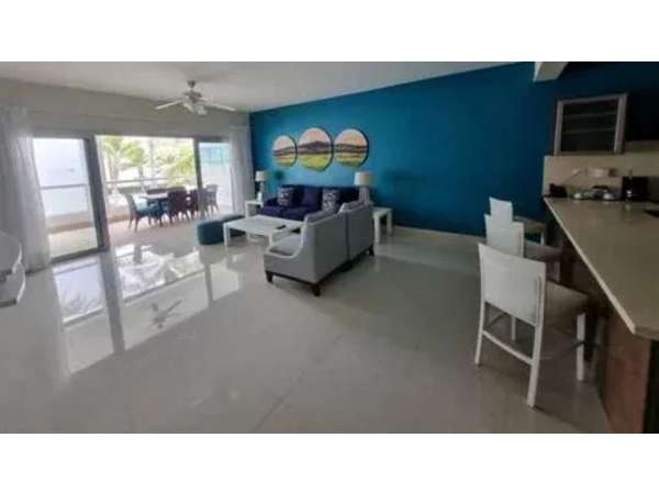 2 Bedroom Condo In Beach Front Condo Community