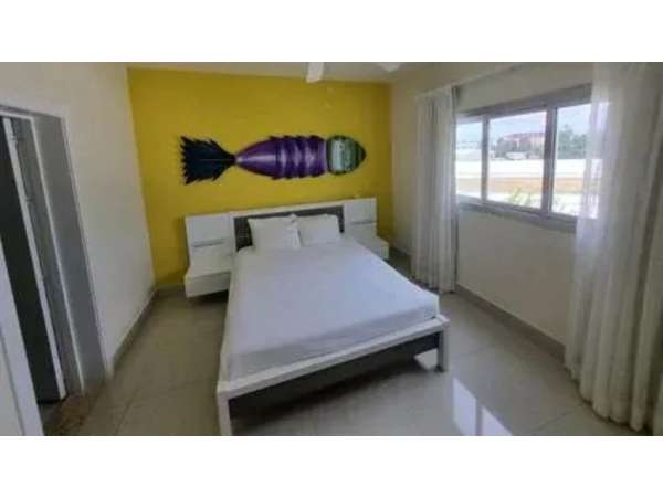 2 Bedroom Condo In Beach Front Condo Community