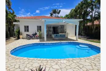 Dominican Real Estate Listing Photo
