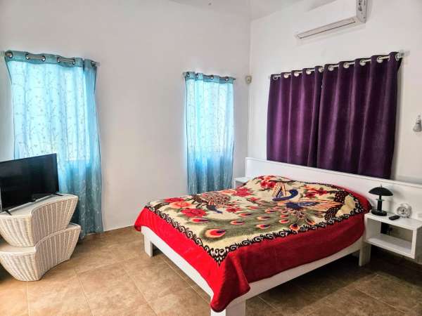 Perfect Starter Home In Sosua - No Hoa