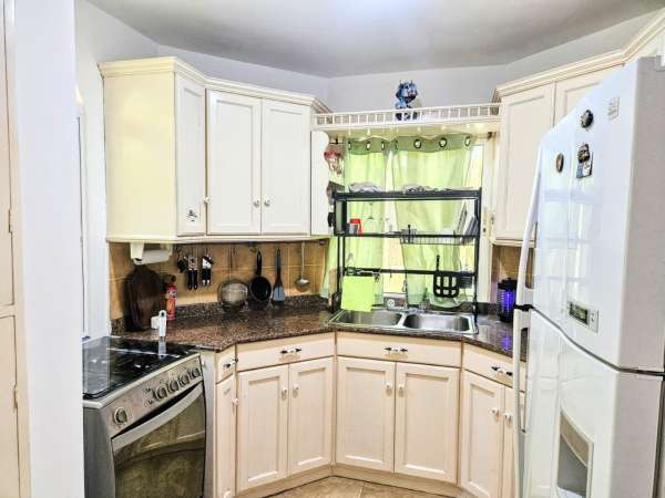 Perfect Starter Home In Sosua - No Hoa