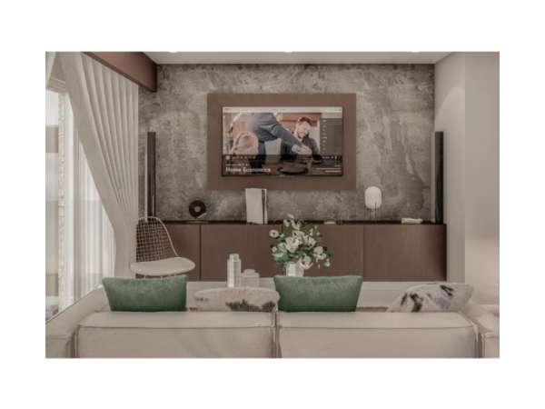 Id-3065 Katari Residence: 2-bedroom Villa For Sale