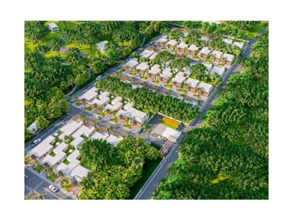 Id-3065 Katari Residence: 2-bedroom Villa For Sale