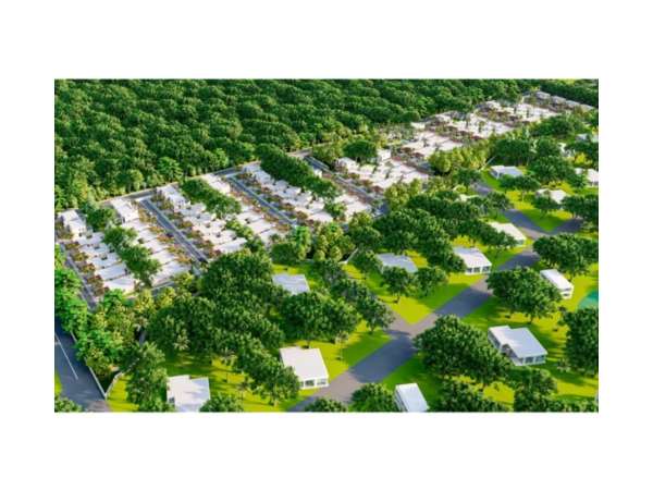 Id-3065 Katari Residence: 2-bedroom Villa For Sale