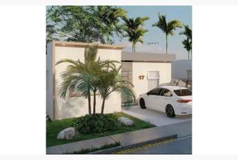 Dominican Real Estate Listing Photo