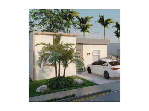 Id-3065 Katari Residence: 2-bedroom Villa For Sale