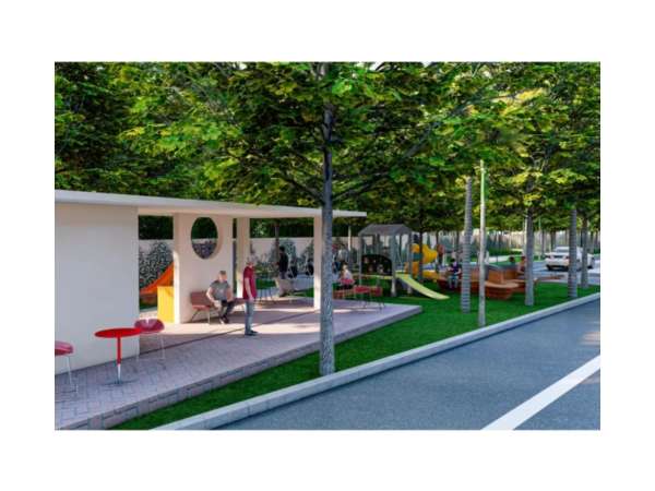 Id-3065 Katari Residence: 2-bedroom Villa For Sale