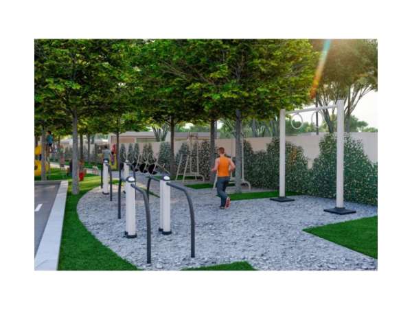 Id-3065 Katari Residence: 2-bedroom Villa For Sale