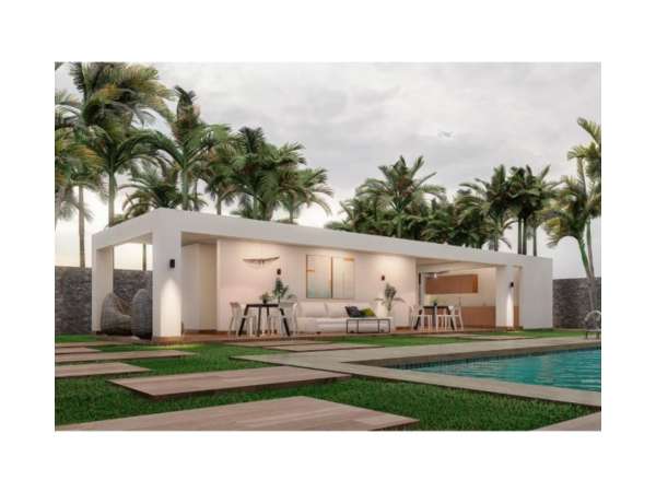 Id-3065 Katari Residence: 2-bedroom Villa For Sale