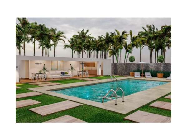 Id-3065 Katari Residence: 2-bedroom Villa For Sale