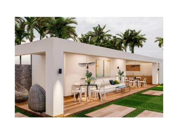 Id-3065 Katari Residence: 2-bedroom Villa For Sale