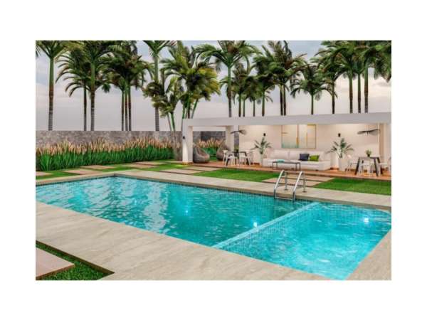 Id-3065 Katari Residence: 2-bedroom Villa For Sale