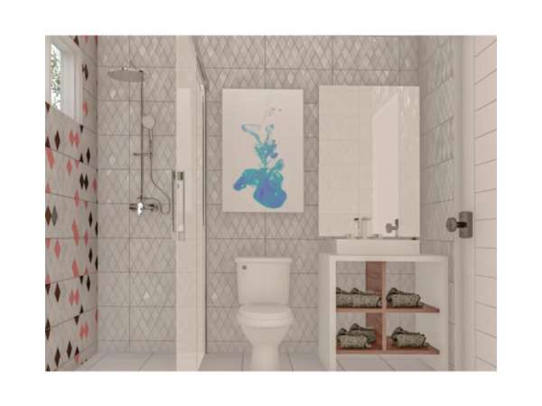 Id-3065 Katari Residence: 2-bedroom Villa For Sale