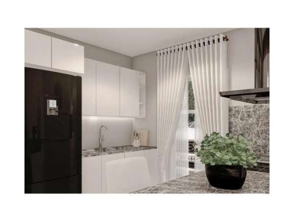 Id-3065 Katari Residence: 2-bedroom Villa For Sale