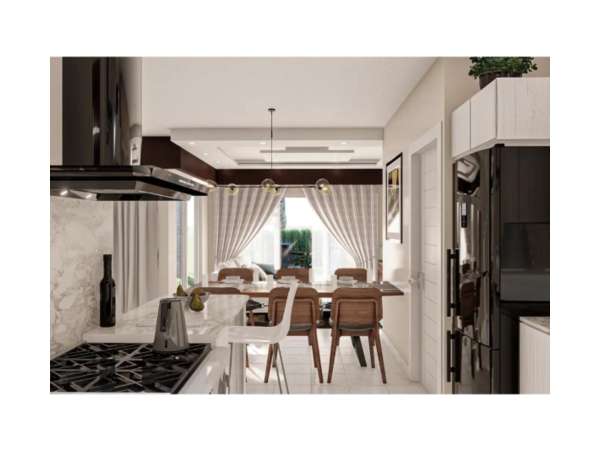 Id-3065 Katari Residence: 2-bedroom Villa For Sale