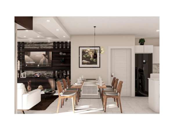 Id-3065 Katari Residence: 2-bedroom Villa For Sale