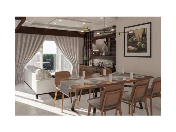 Id-3065 Katari Residence: 2-bedroom Villa For Sale