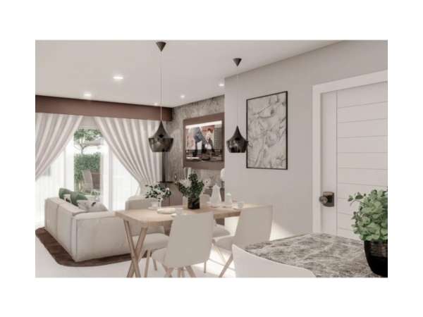 Id-3065 Katari Residence: 2-bedroom Villa For Sale