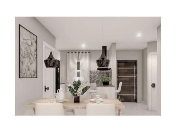 Id-3065 Katari Residence: 2-bedroom Villa For Sale