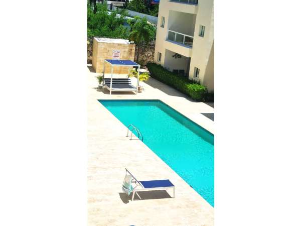 2 Bedroom Condo Near The Ocean