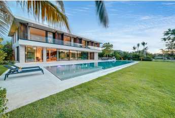Dominican Real Estate Listing Photo