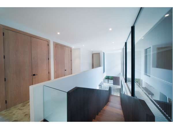 Elegant Golf View Residence In El Valle -