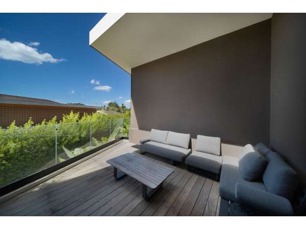 Elegant Golf View Residence In El Valle -