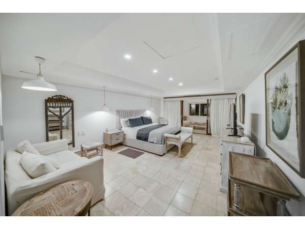 Oceanfront Condo In Los Fundadores Cap Cana €“