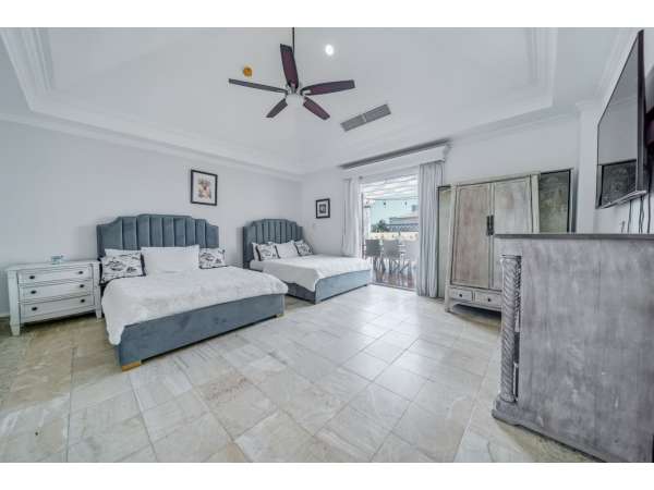 Oceanfront Condo In Los Fundadores Cap Cana €“