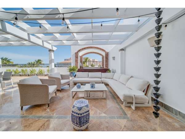 Oceanfront Condo In Los Fundadores Cap Cana €“