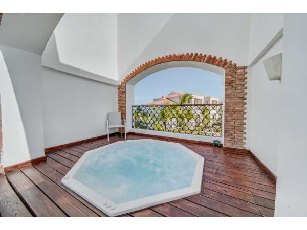 Oceanfront Condo In Los Fundadores Cap Cana €“
