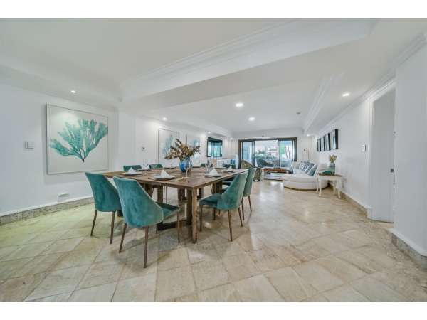 Oceanfront Condo In Los Fundadores Cap Cana €“