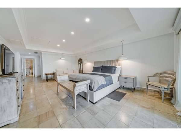 Oceanfront Condo In Los Fundadores Cap Cana €“