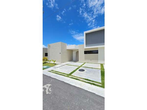 Villas 2 Minutos Downtown Punta Cana