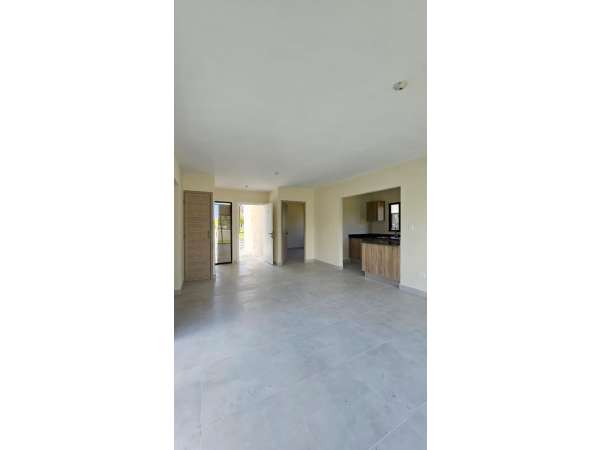 Villas 2 Minutos Downtown Punta Cana