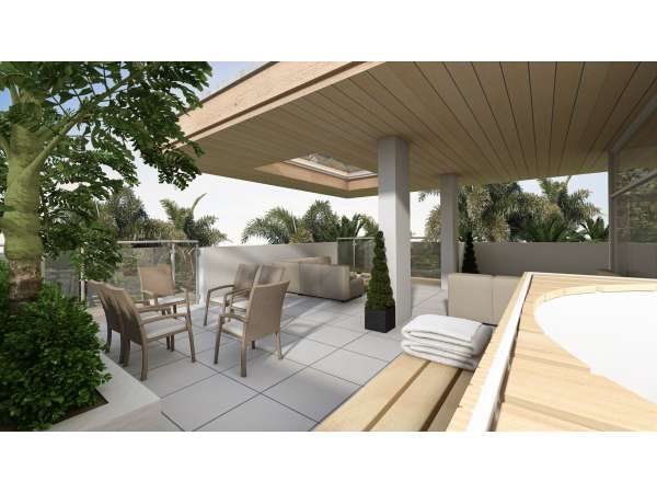 Invest In Two Bedroom Condos In Bavaro With Social