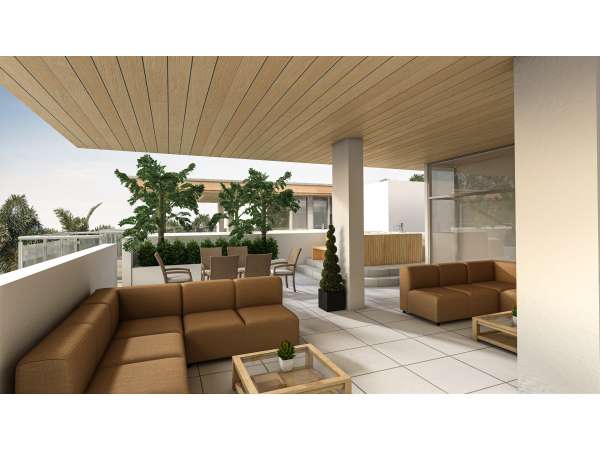 Invest In Two Bedroom Condos In Bavaro With Social
