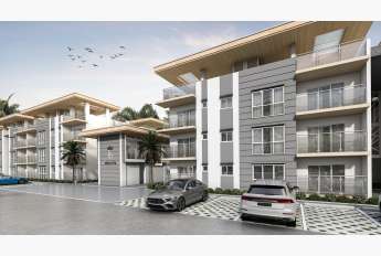 Dominican Real Estate Listing Photo