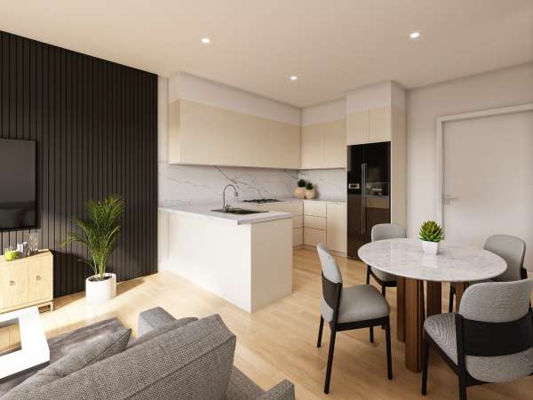Invest In Two Bedroom Condos In Bavaro With Social