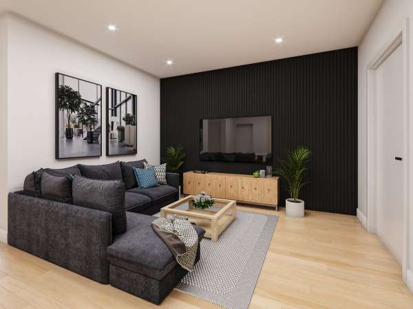 Invest In Two Bedroom Condos In Bavaro With Social